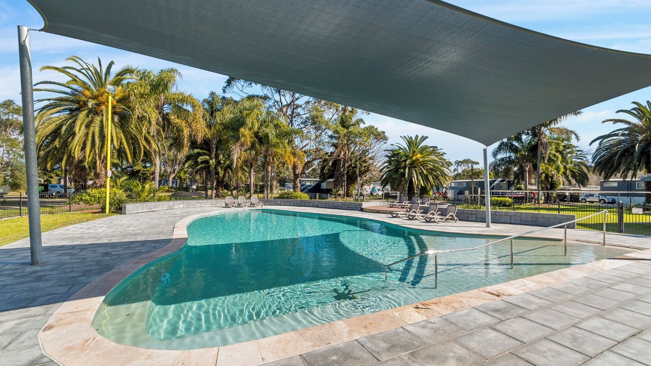 Photo of Outdoor in Tomakin
