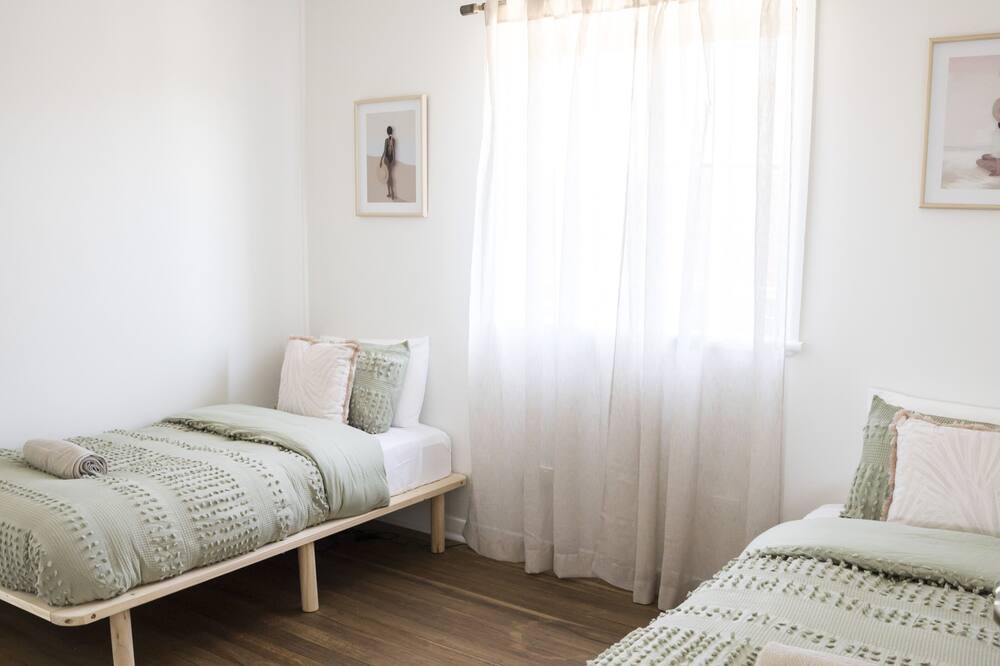 Photo of Bedroom in Belmont