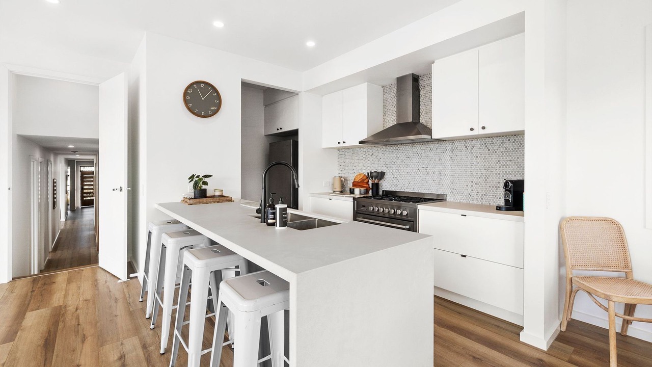 Photo of Kitchen in Lorne