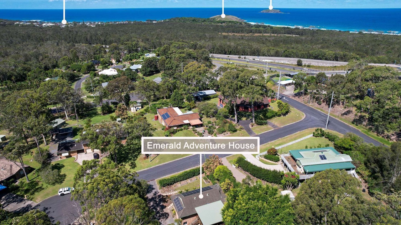 Photo of Outdoor in Emerald Beach