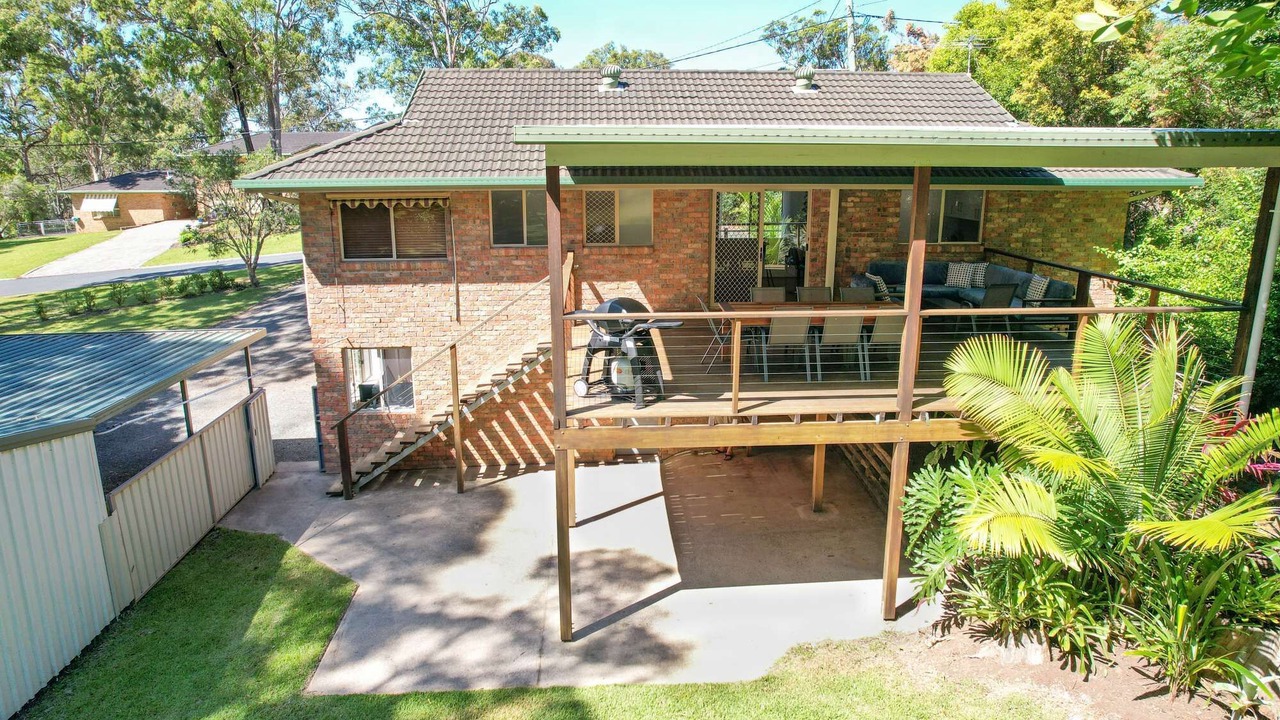 Photo of Outdoor in Emerald Beach