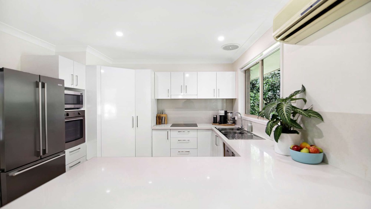 Photo of Kitchen in Emerald Beach