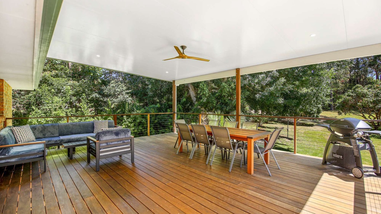 Photo of Outdoor in Emerald Beach
