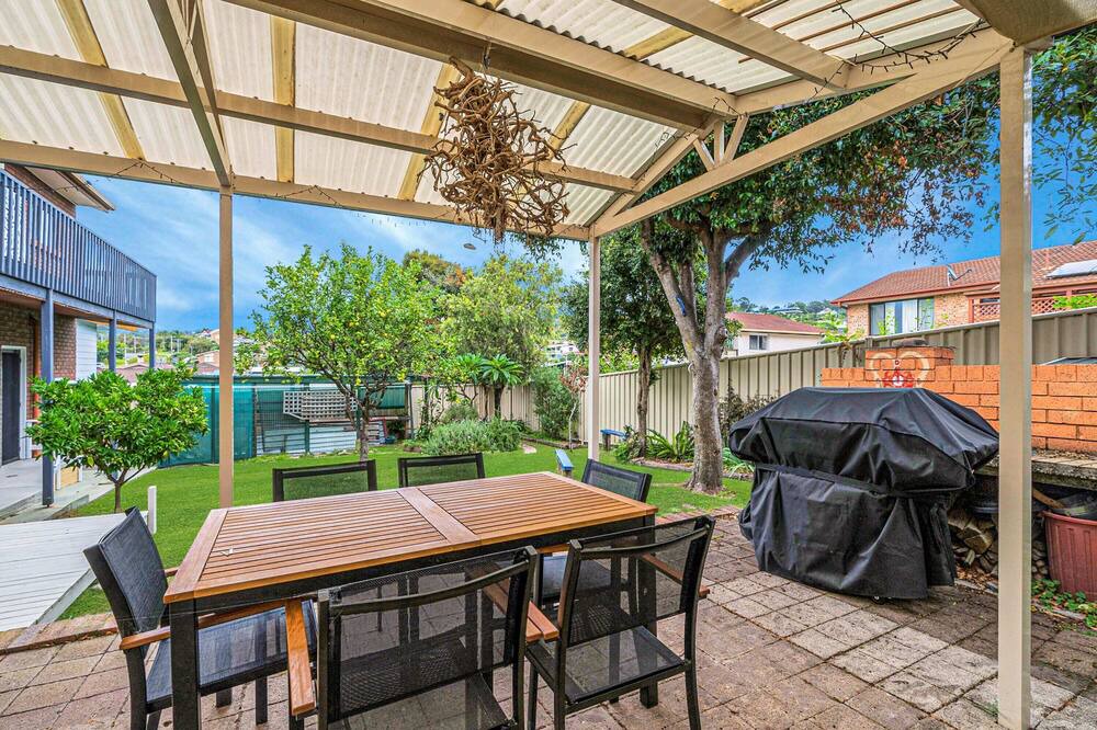 Photo of Outdoor in Surf Beach