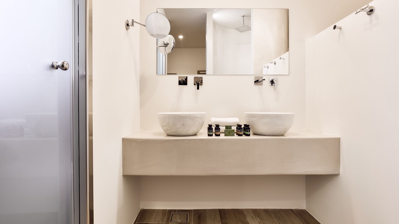 Photo of Bathroom in Adamas
