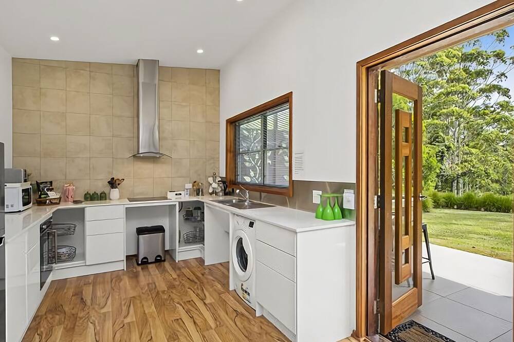 Photo of Kitchen in Lowanna