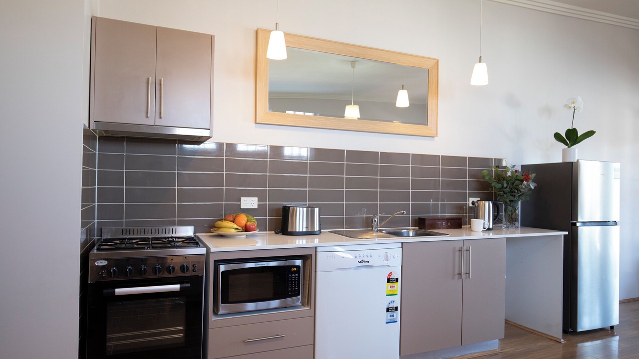 Photo of Kitchen in Lithgow