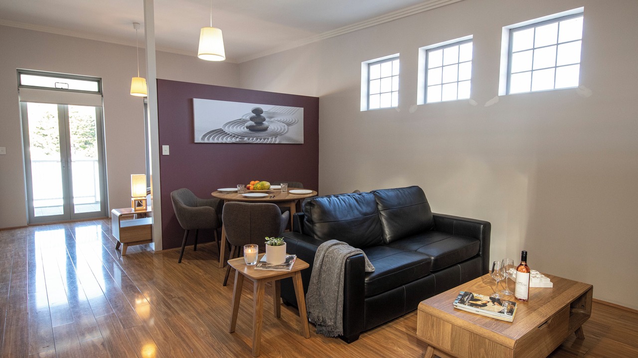 Photo of Livingroom in Lithgow