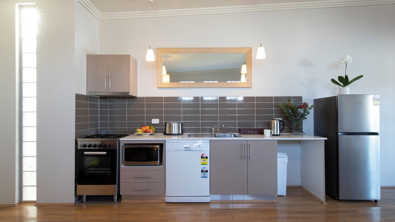 Photo of Kitchen in Lithgow