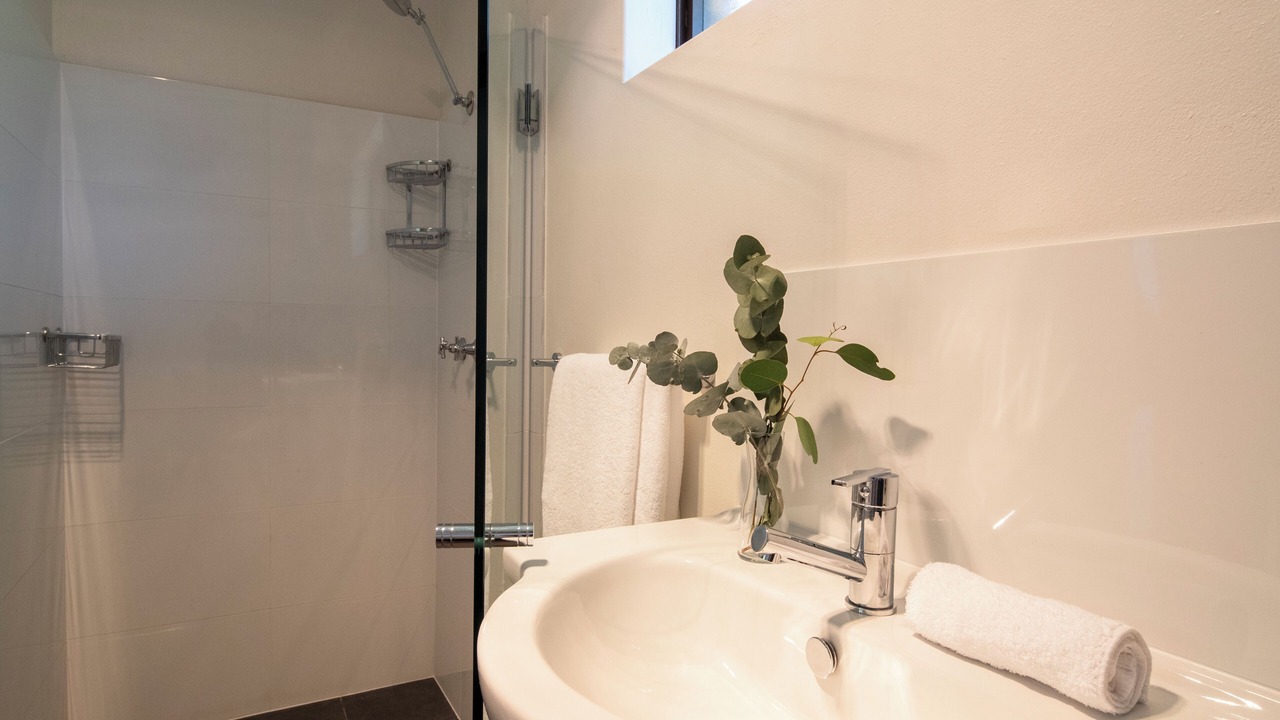 Photo of Bathroom in Lithgow