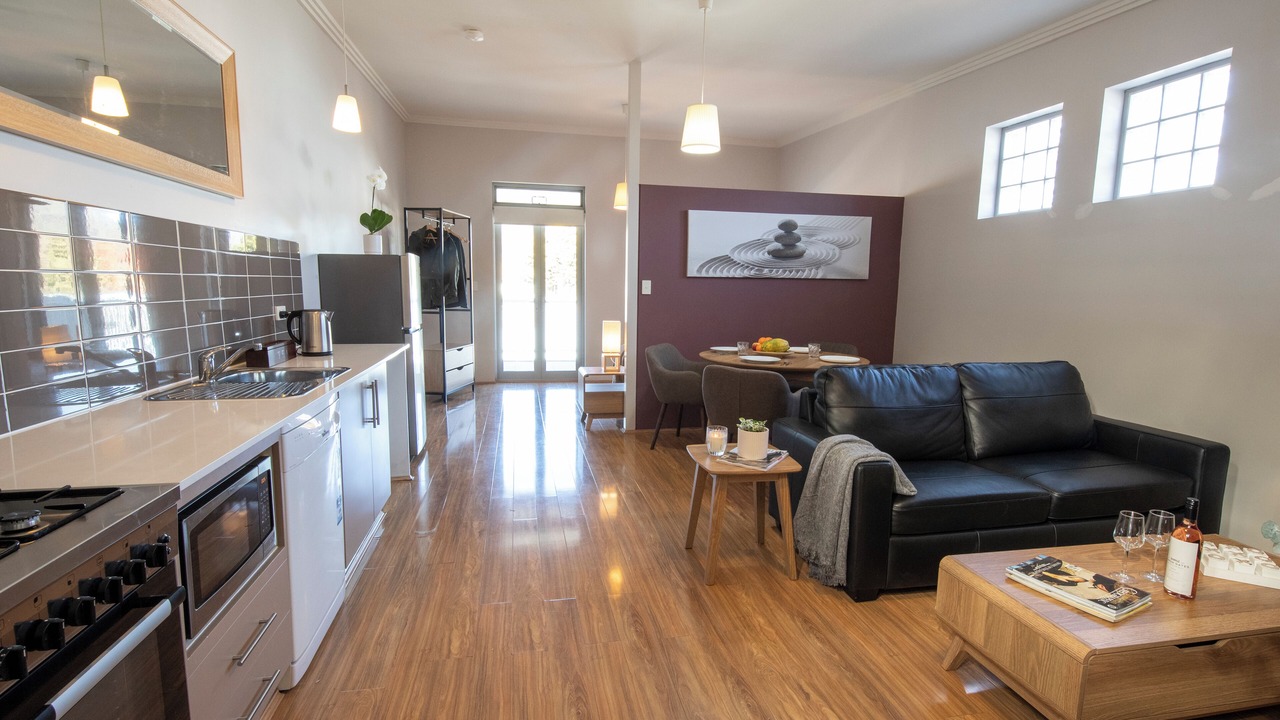 Photo of Livingroom in Lithgow