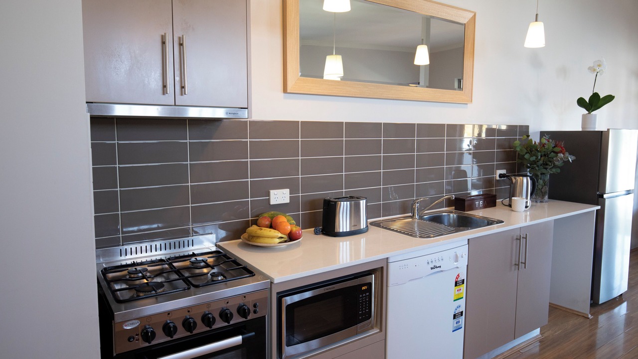 Photo of Kitchen in Lithgow