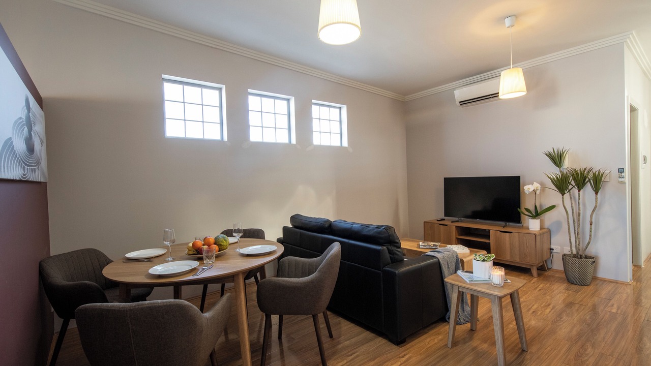 Photo of Livingroom in Lithgow