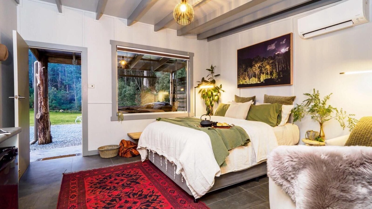 Photo of Bedroom in Pelverata