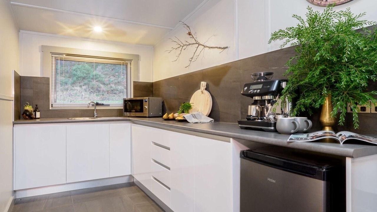 Photo of Kitchen in Pelverata