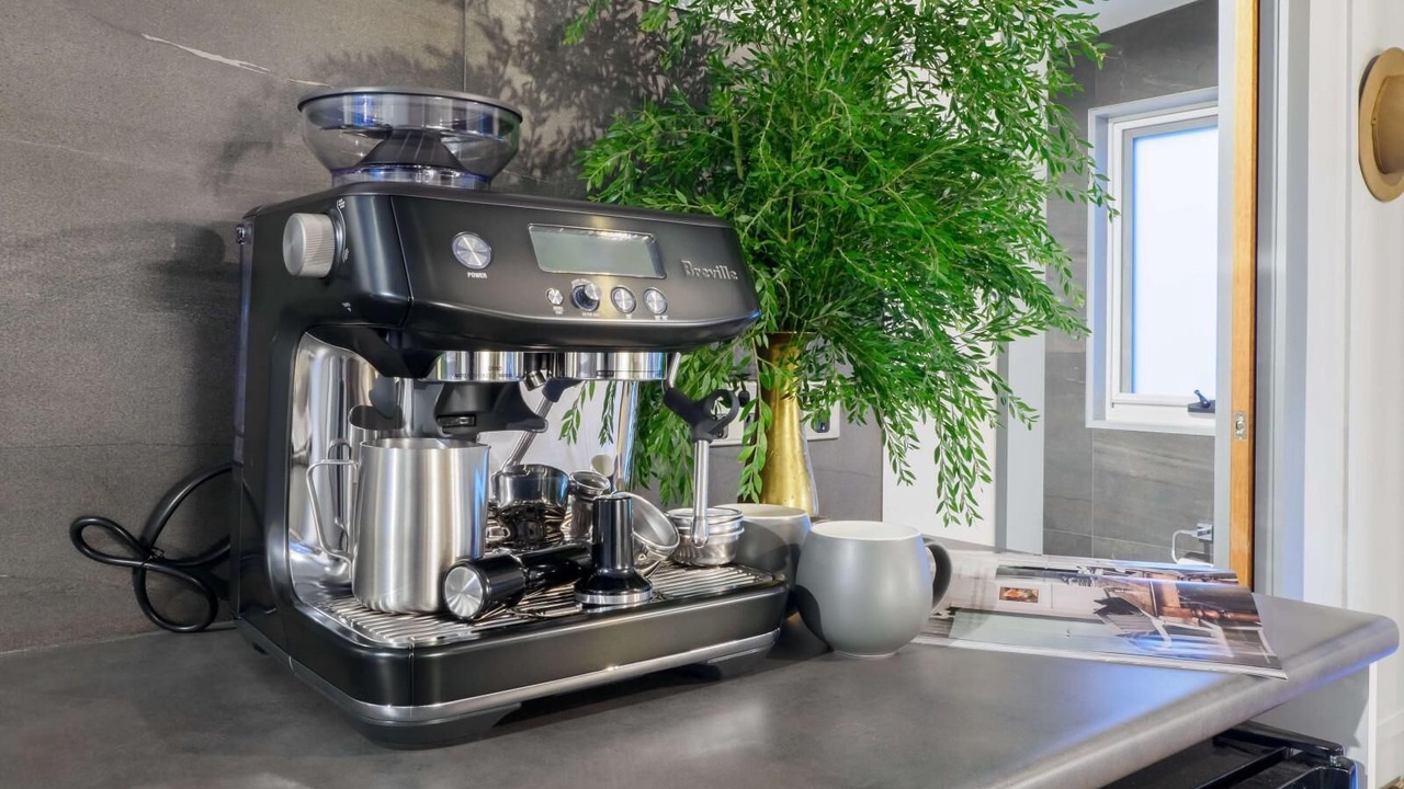 Photo of Kitchen in Pelverata