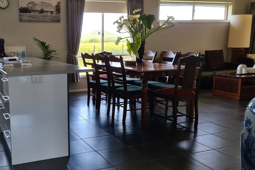 Photo of Kitchen in Smeaton