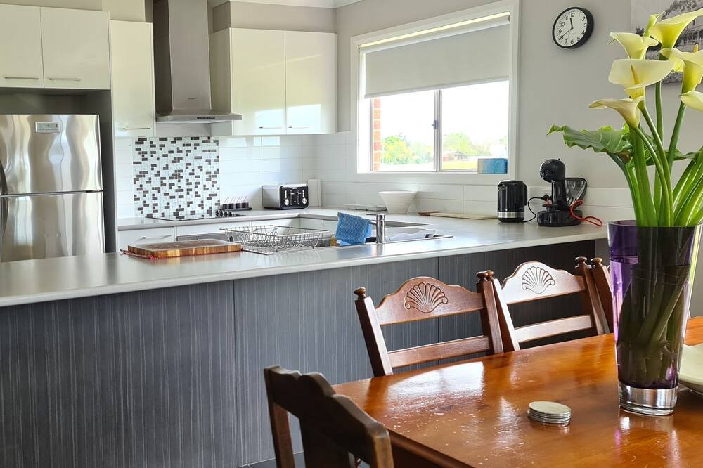 Photo of Kitchen in Smeaton