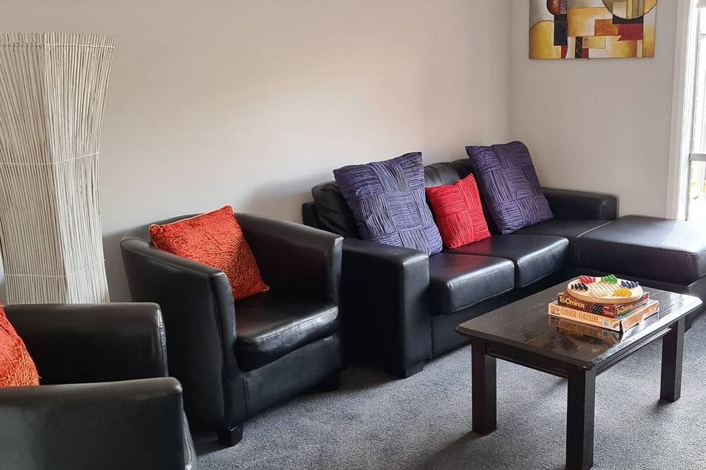 Photo of Livingroom in Smeaton