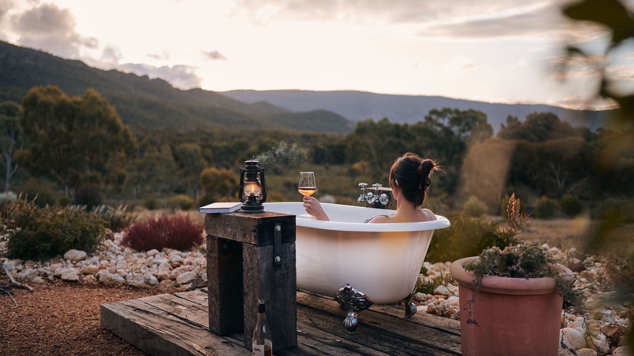 Photo of Outdoor in Halls Gap