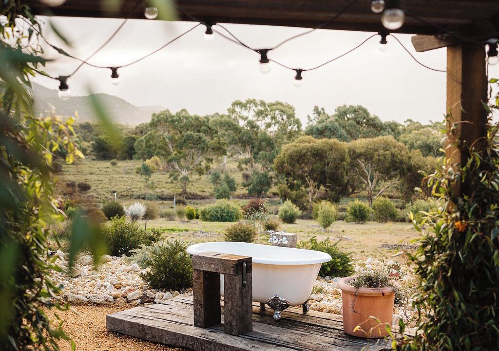 Photo of Outdoor in Halls Gap