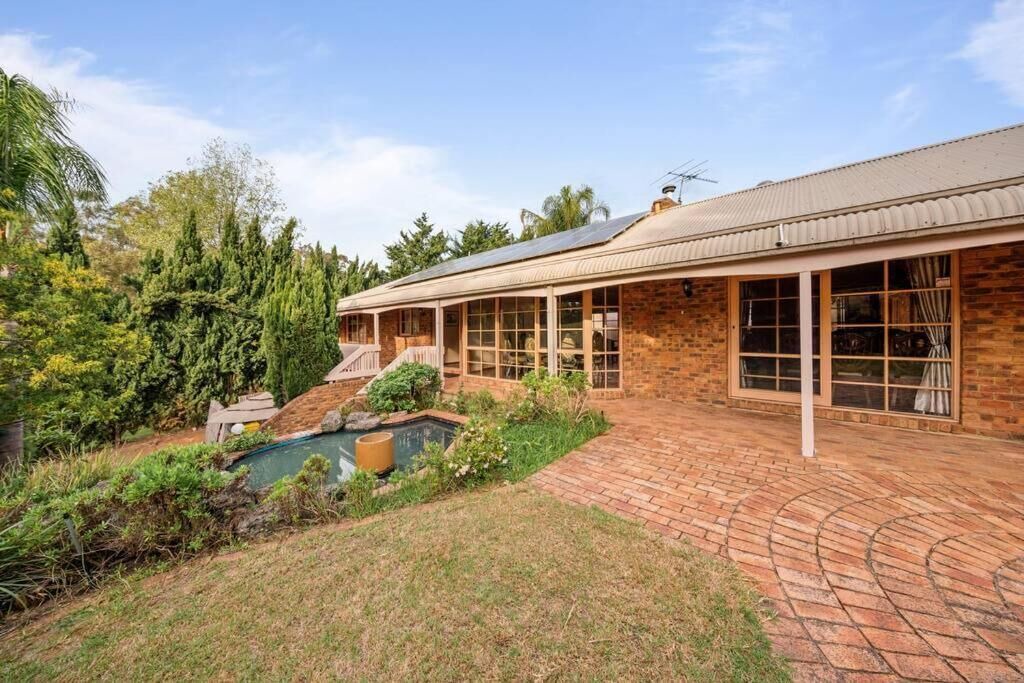 Photo of Outdoor in Warrandyte