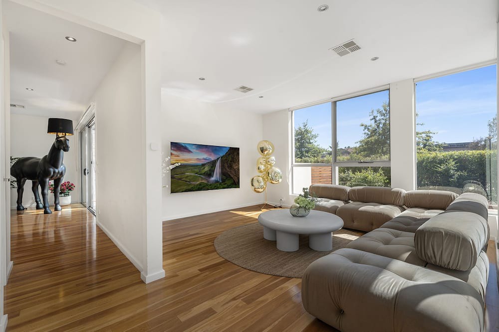 Photo of Livingroom in Gungahlin