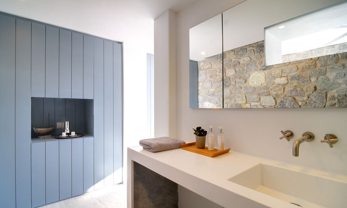 Photo of Kitchen in Ornos