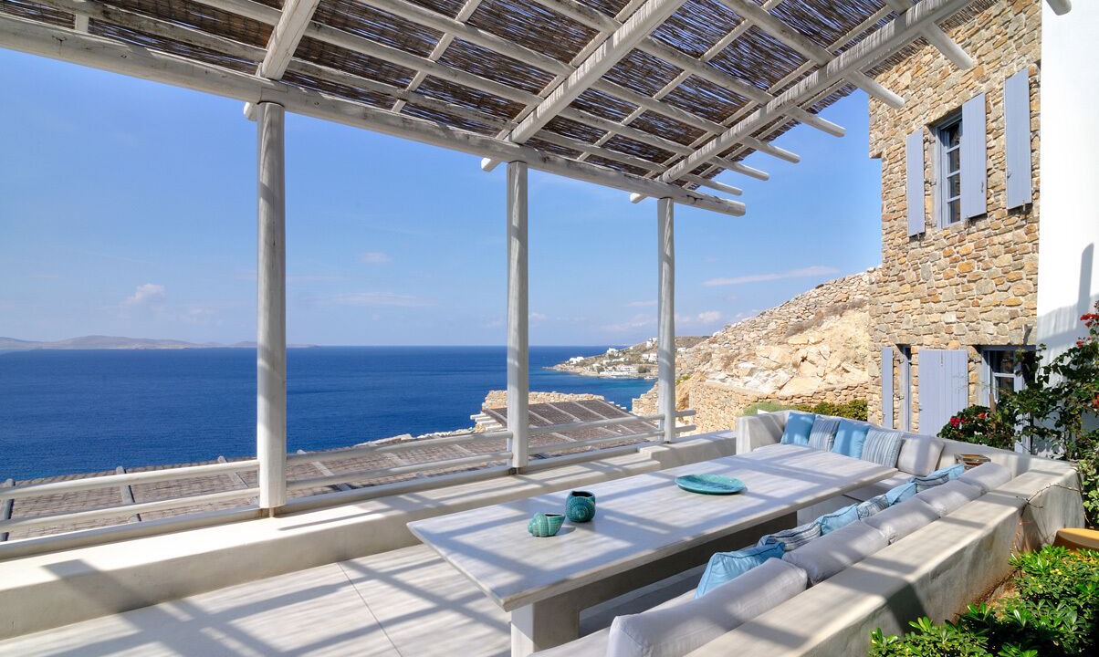 Photo of Outdoor in Ornos