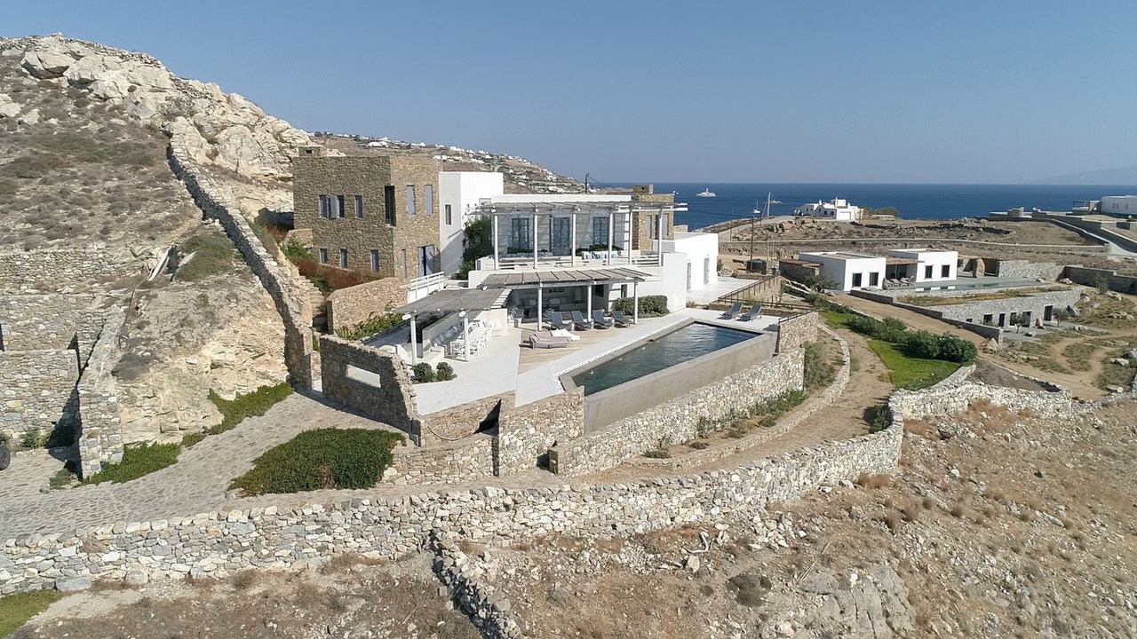 Photo of Outdoor in Ornos