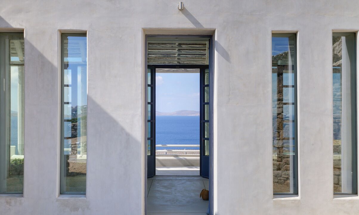 Photo of Outdoor in Ornos
