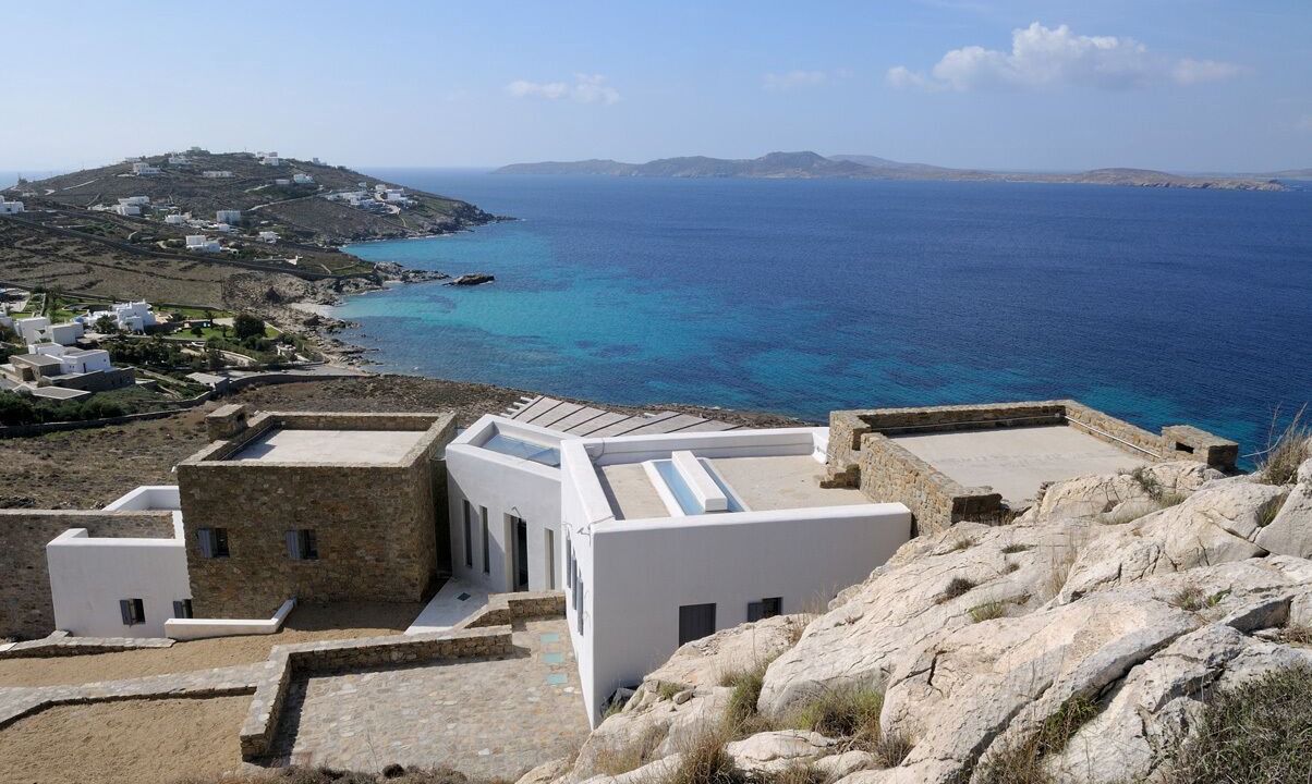 Photo of Outdoor in Ornos