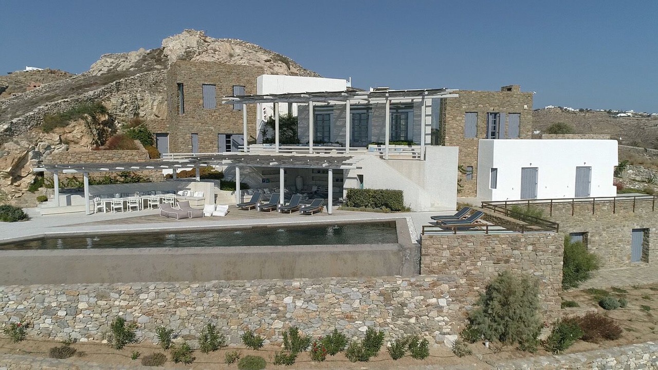 Photo of Outdoor in Ornos
