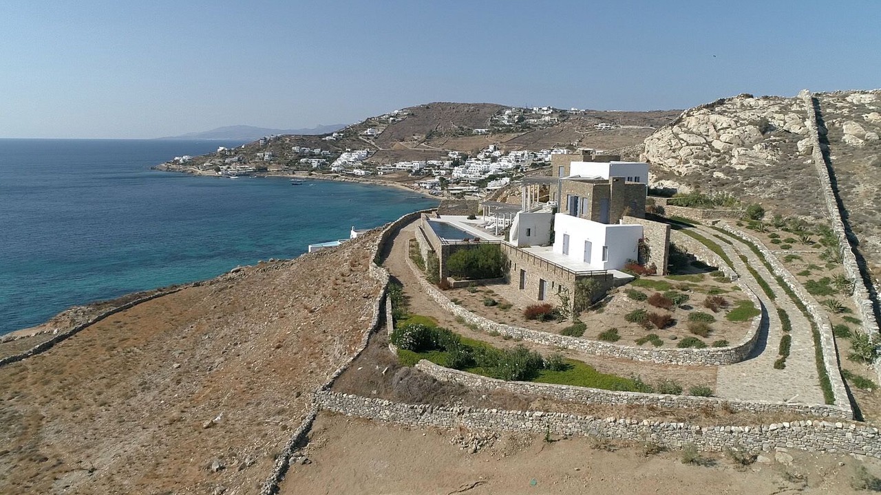 Photo of Outdoor in Ornos