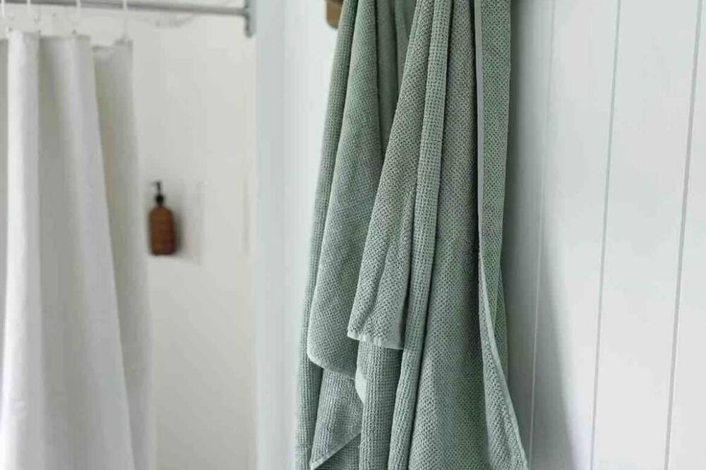 Photo of Bathroom in Bocoble