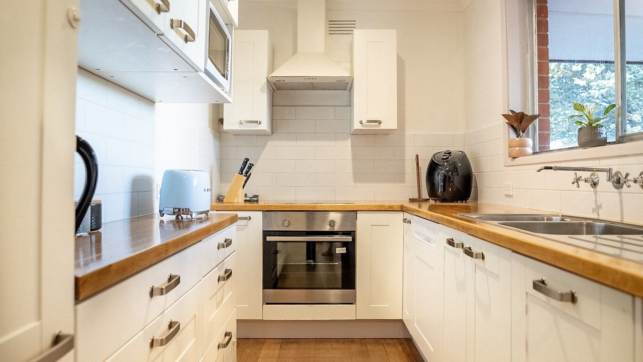 Photo of Kitchen in Whittington