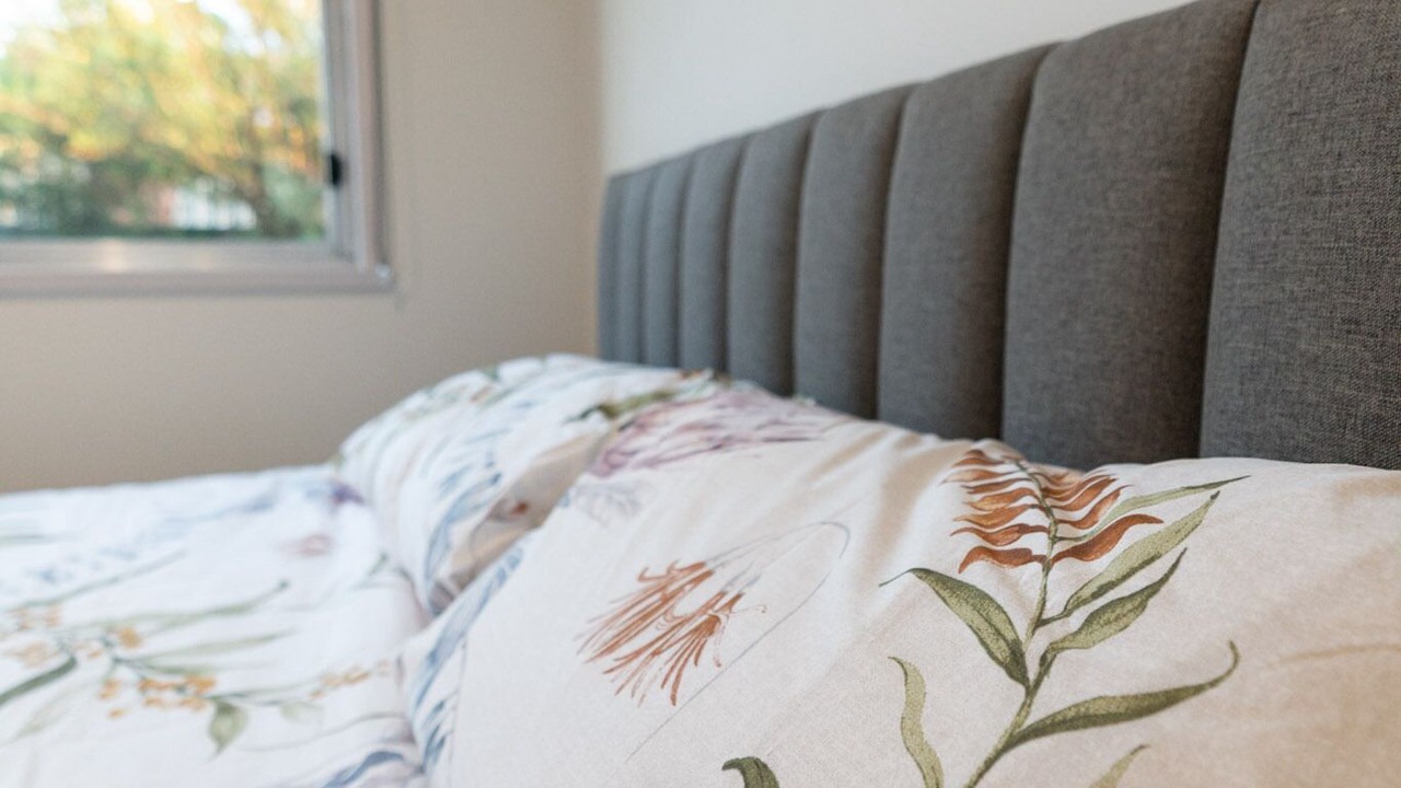 Photo of Bedroom in Whittington