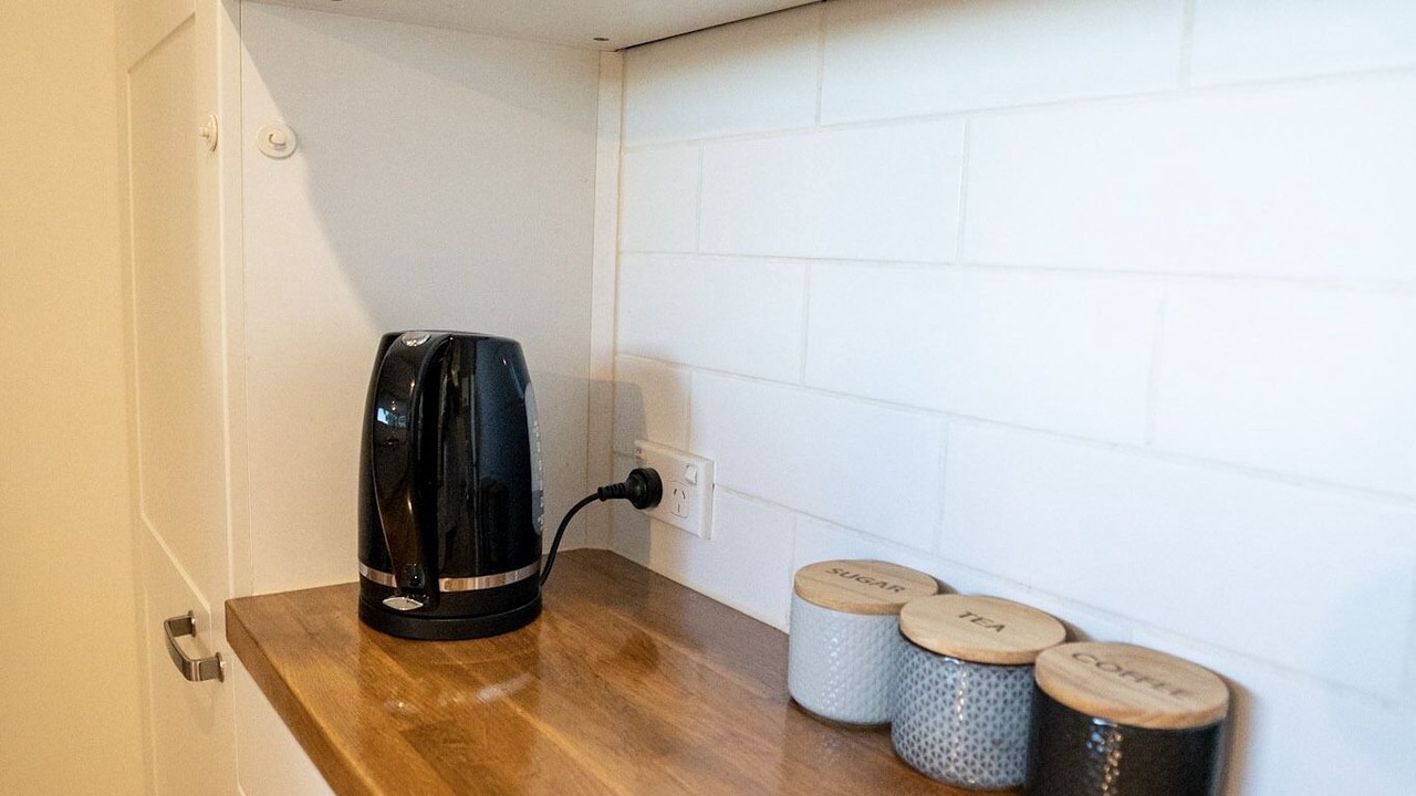Photo of Kitchen in Whittington