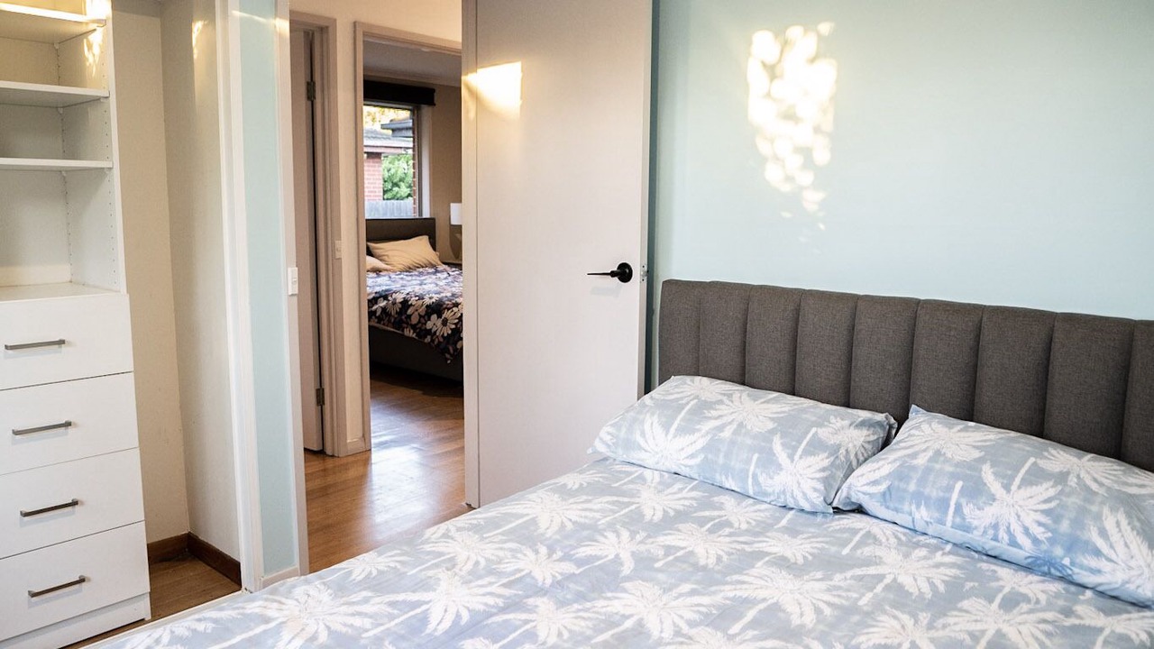 Photo of Bedroom in Whittington
