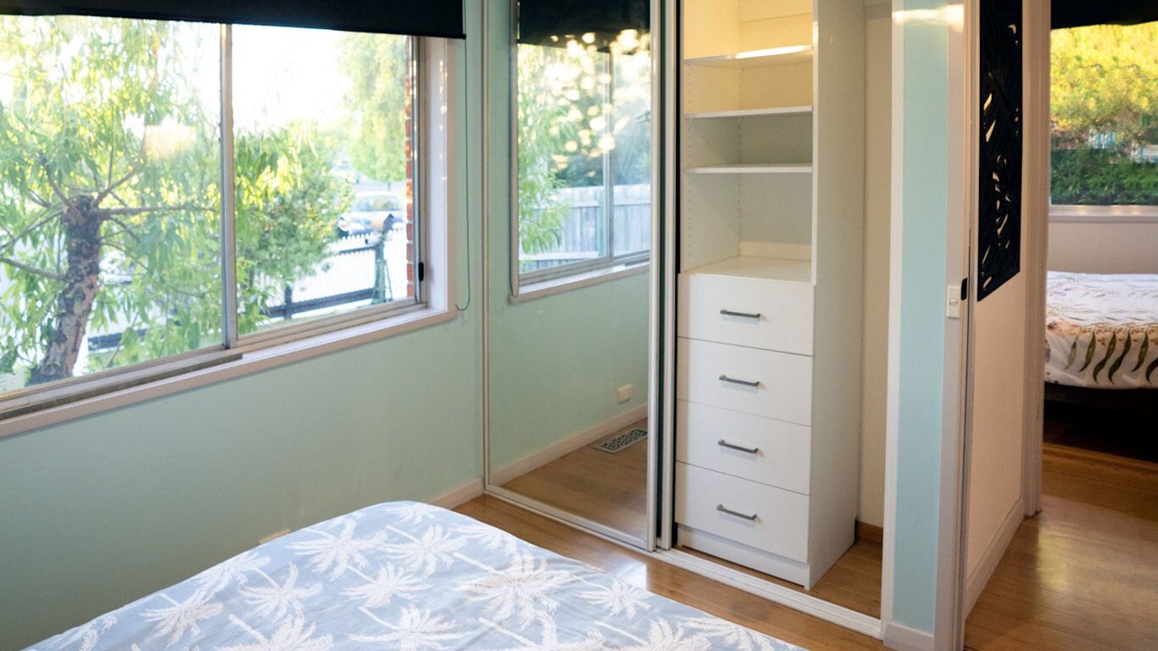 Photo of Bedroom in Whittington