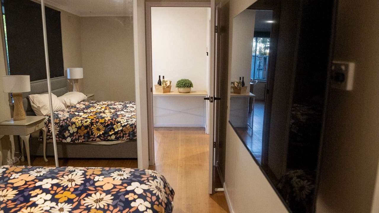 Photo of Bedroom in Whittington