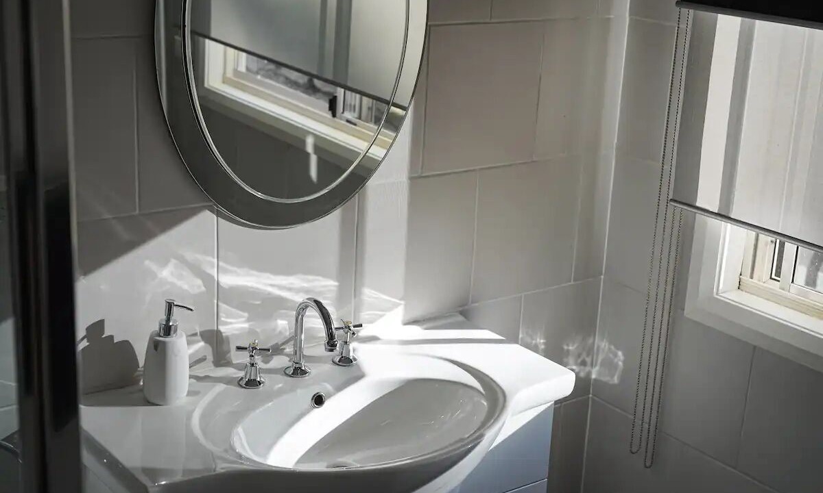 Photo of Bathroom in Sydney