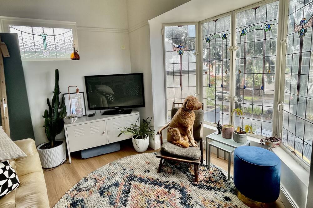 Photo of Livingroom in Brunswick