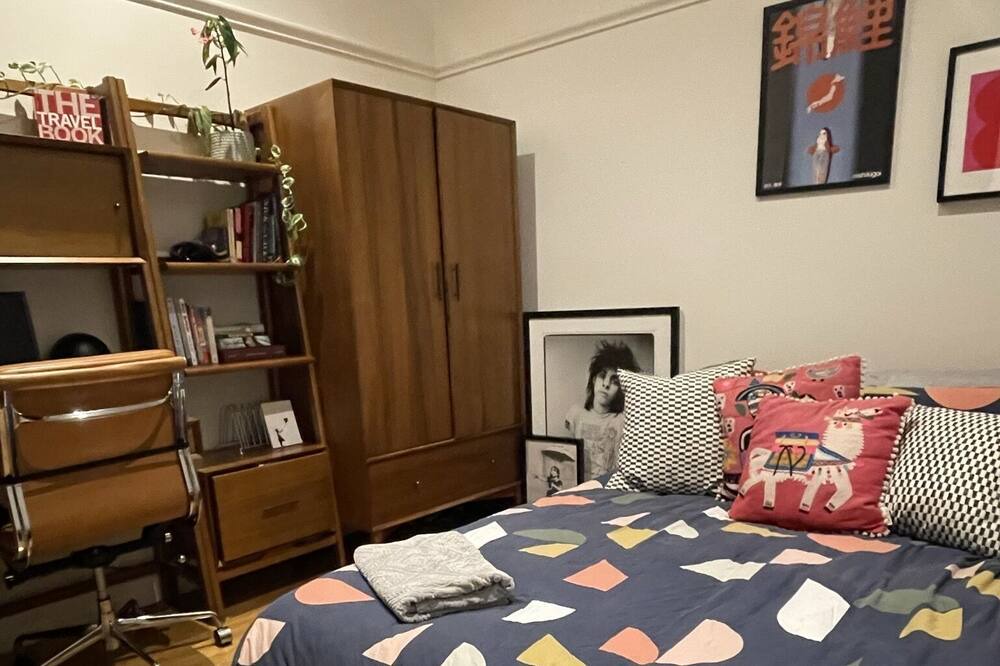 Photo of Bedroom in Brunswick