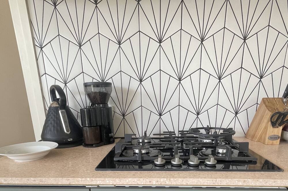 Photo of Kitchen in Brunswick