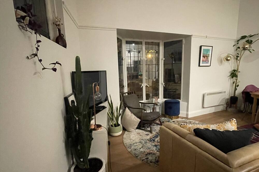 Photo of Livingroom in Brunswick