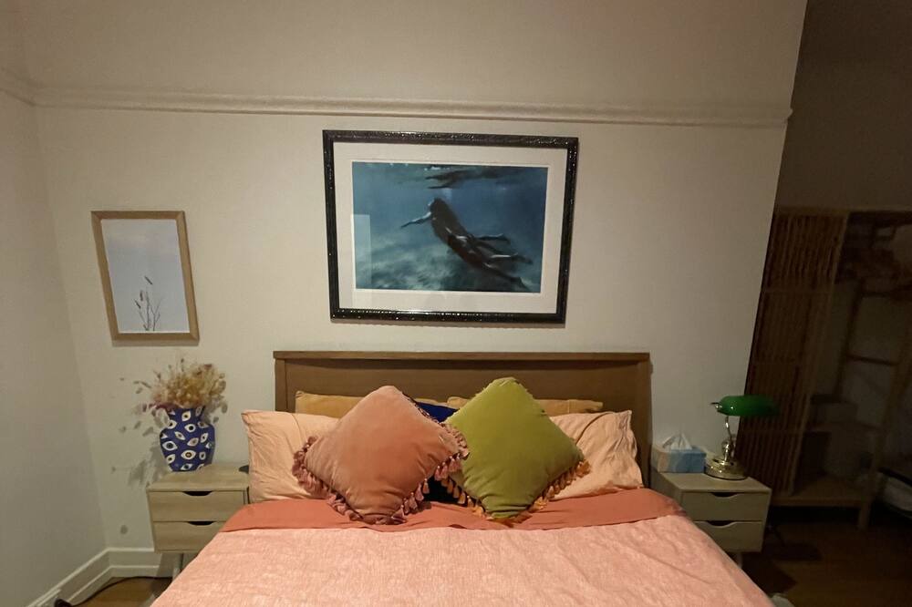 Photo of Bedroom in Brunswick