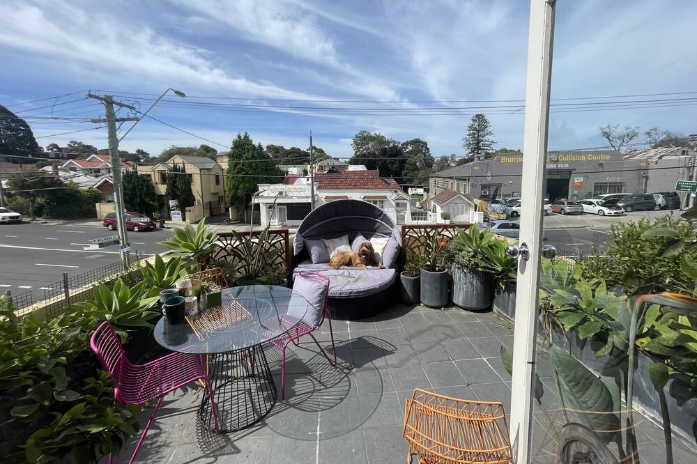Photo of Outdoor in Brunswick