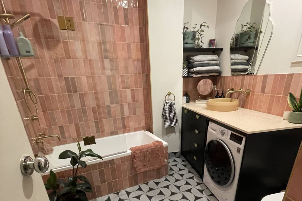 Photo of Bathroom in Brunswick