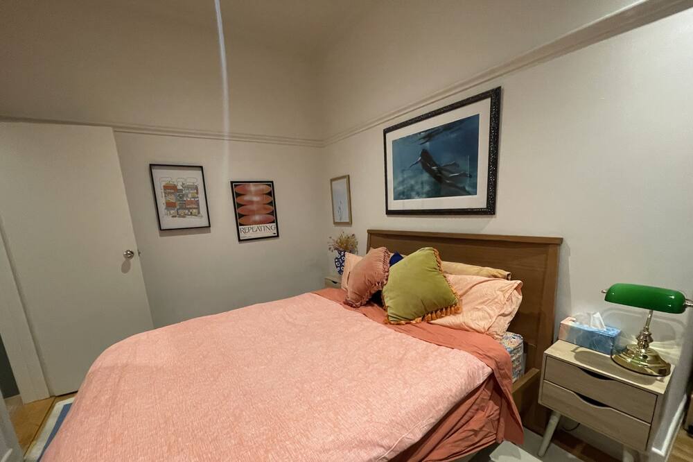 Photo of Bedroom in Brunswick